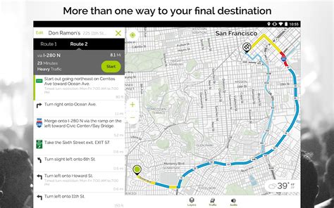 Get Driving Directions, Live Traffic & Road Conditions .